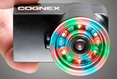 Cognex Checker