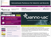 viennatec - website